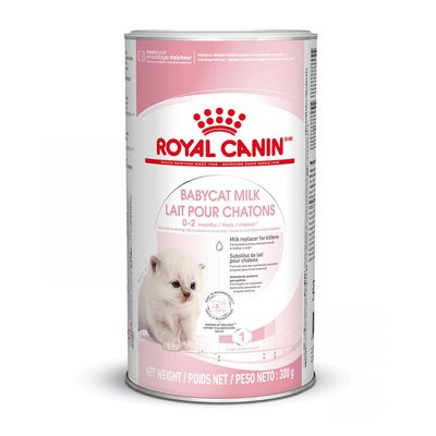 Γάλα Royal Canin Babycat