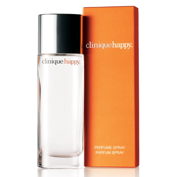 Happy Happy - Eau de Parfum