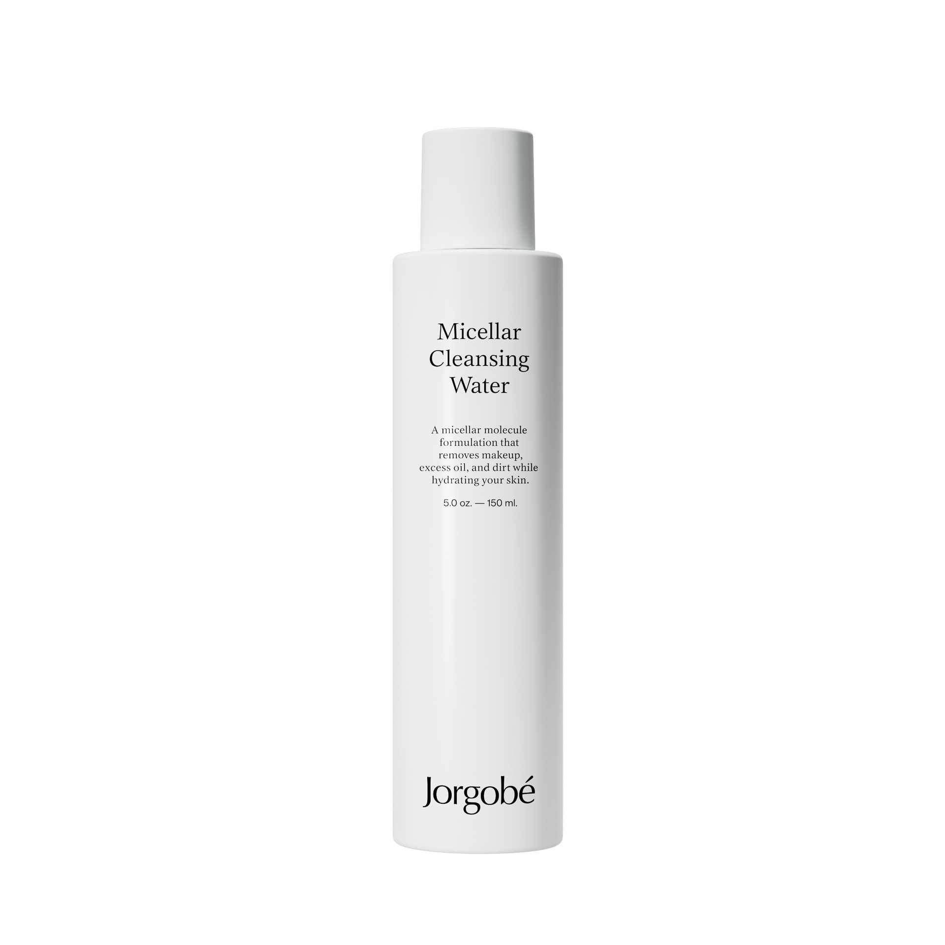 Micellás tisztítóvíz 150 ml - Jorgobé