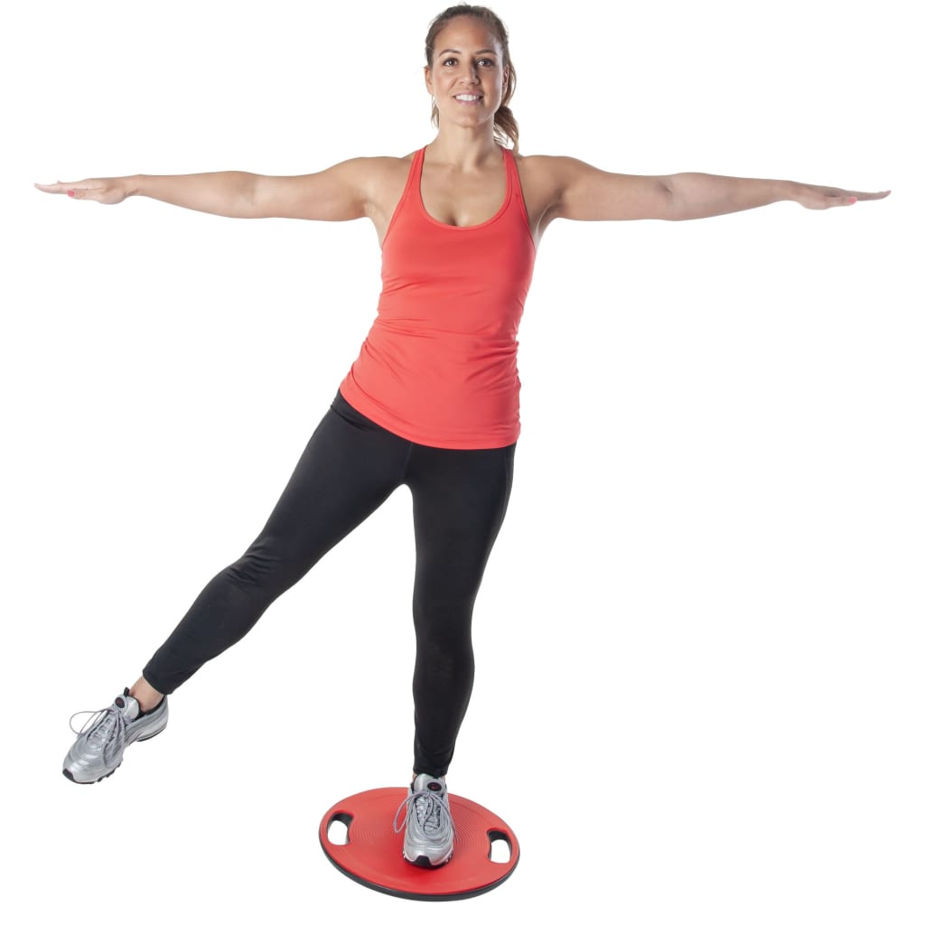 Pure2improve Balance Tabelle