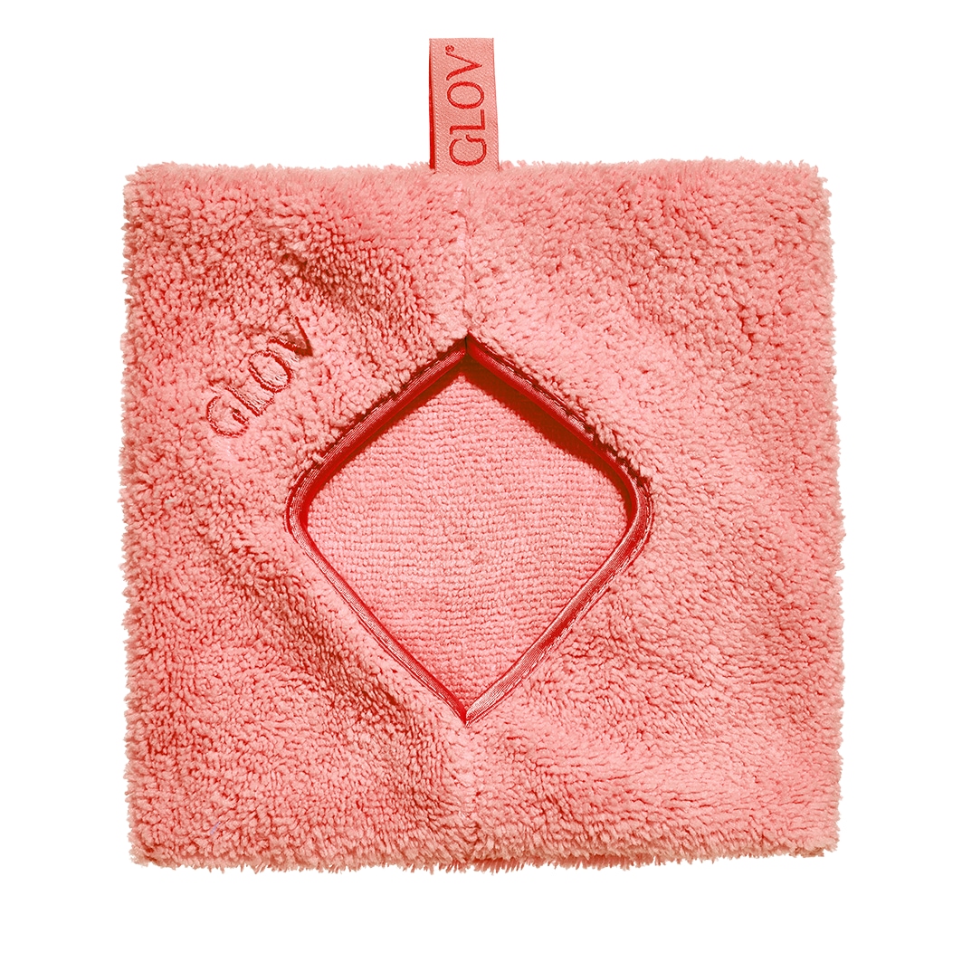 Herramienta de limpieza GLOV Cheeky Peach - 1 unidad