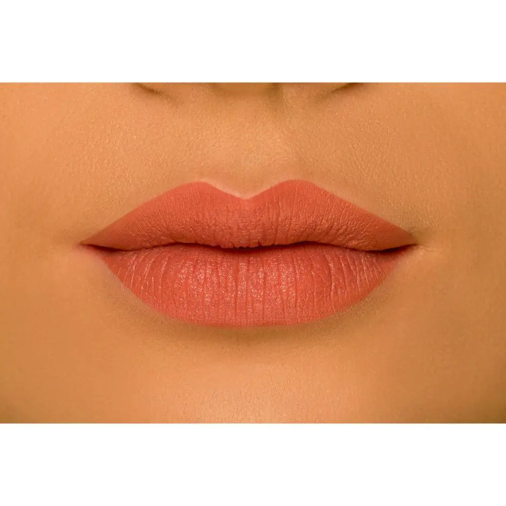 NYX Soft Matte Lip Cream Szminka w płynie Stockholm