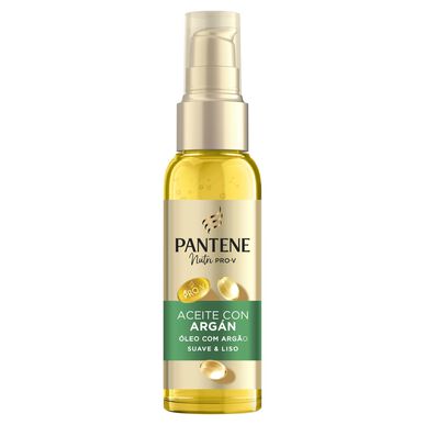 Pantene Pro-V Arganöljyhiusöljy 100ml