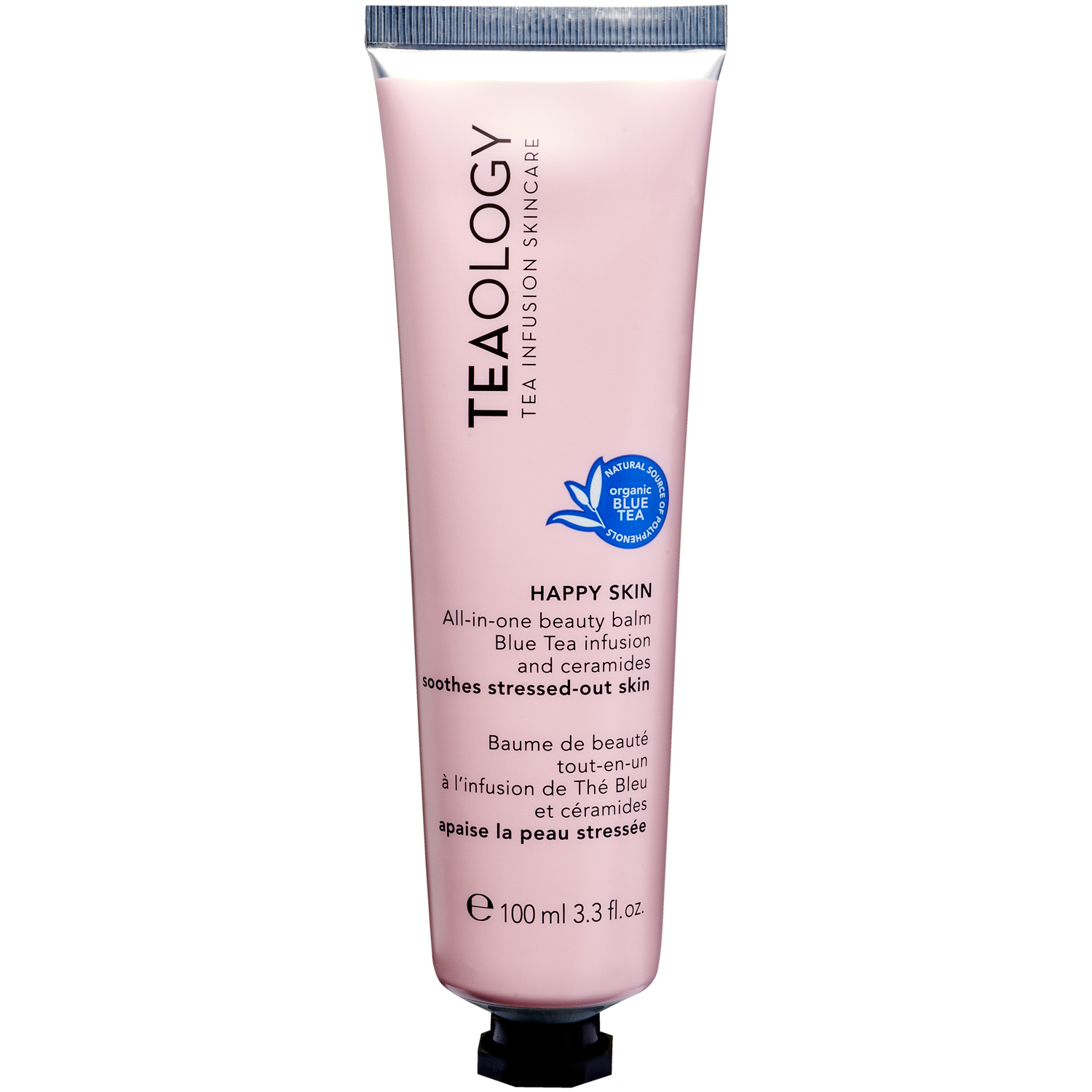 Teaology Happy Skin