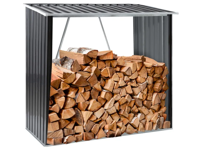 PARKSIDE® Étagère para lareira a lenha, 1,8 m²
