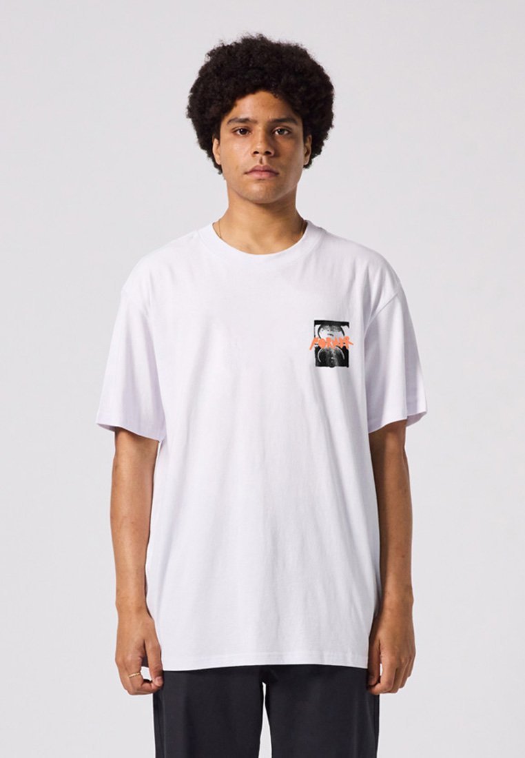 Voormalige T-shirts