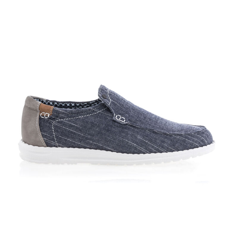 Kosarak / sportcipők Homme Bleu