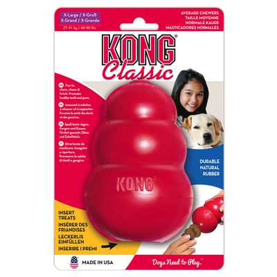 KONG Clásico