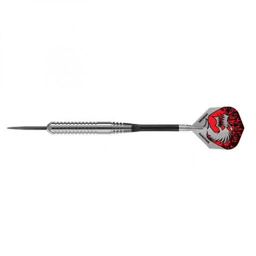 Lotki Harrows Darts Silver Arrows 18gr