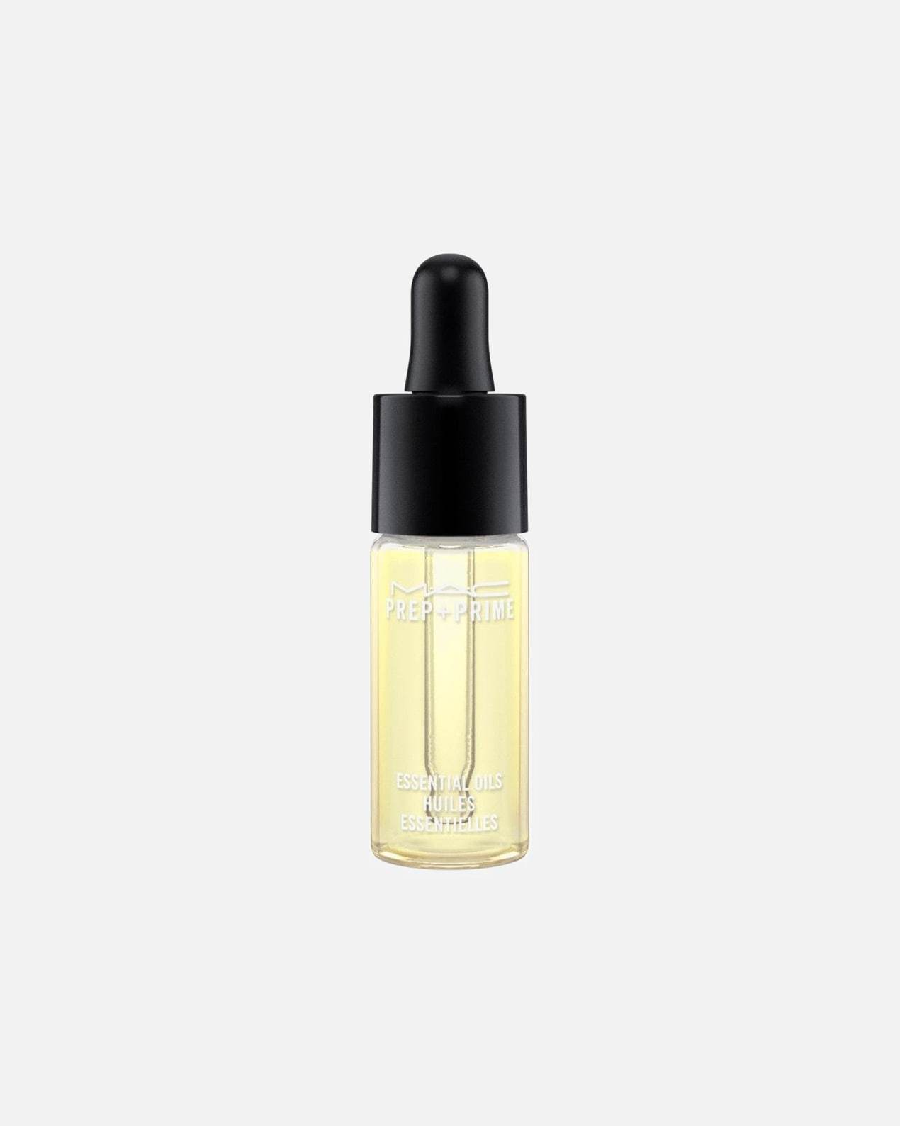 MAC makiažo pagrindas „Prem“ + „Prime“ eteriniai aliejai - 14 ml