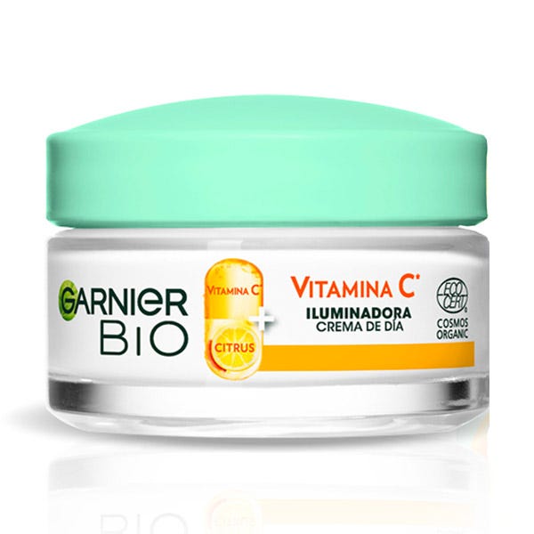 C-vitamin dagcreme | 50 ml