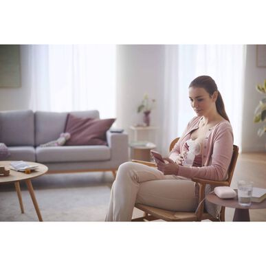 Philips Avent elektrische borstkolf (1 stuk)