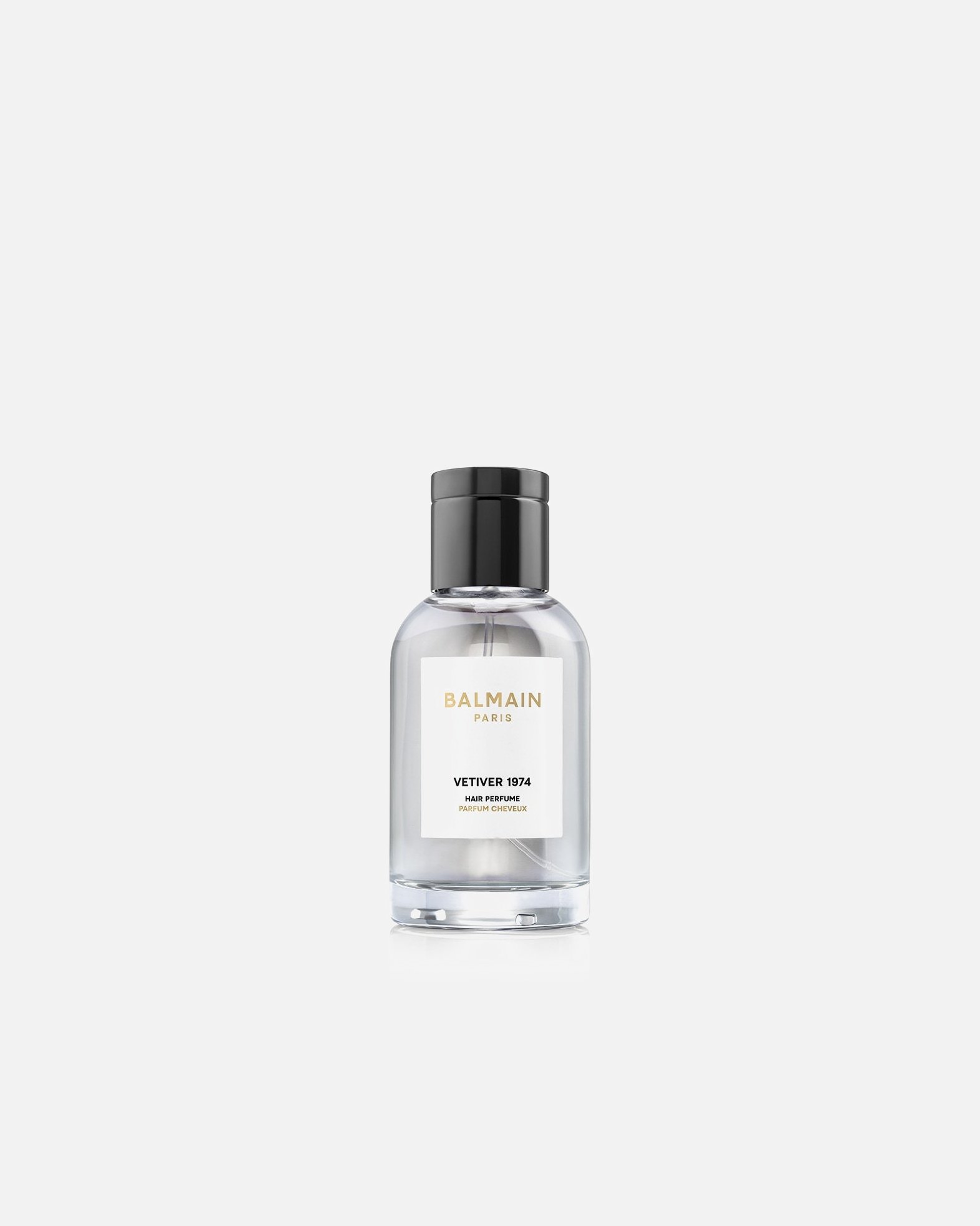 Balmain Hair Couture plaukų kvepalai Vetiver 1974 - 100 ml