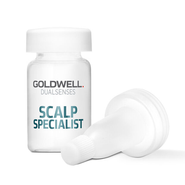 Spécialiste du cuir chevelu Goldwell DualSenses
