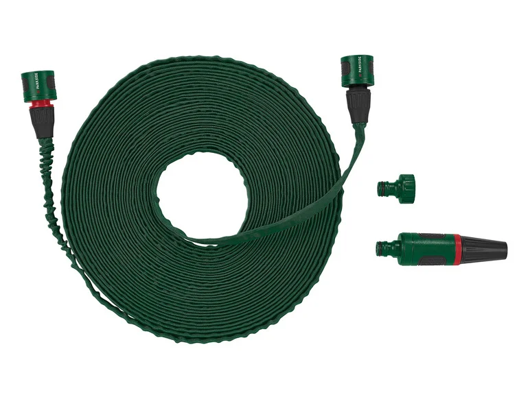 Rolo de lixa plana PARKSIDE®, 20 m, 1/2