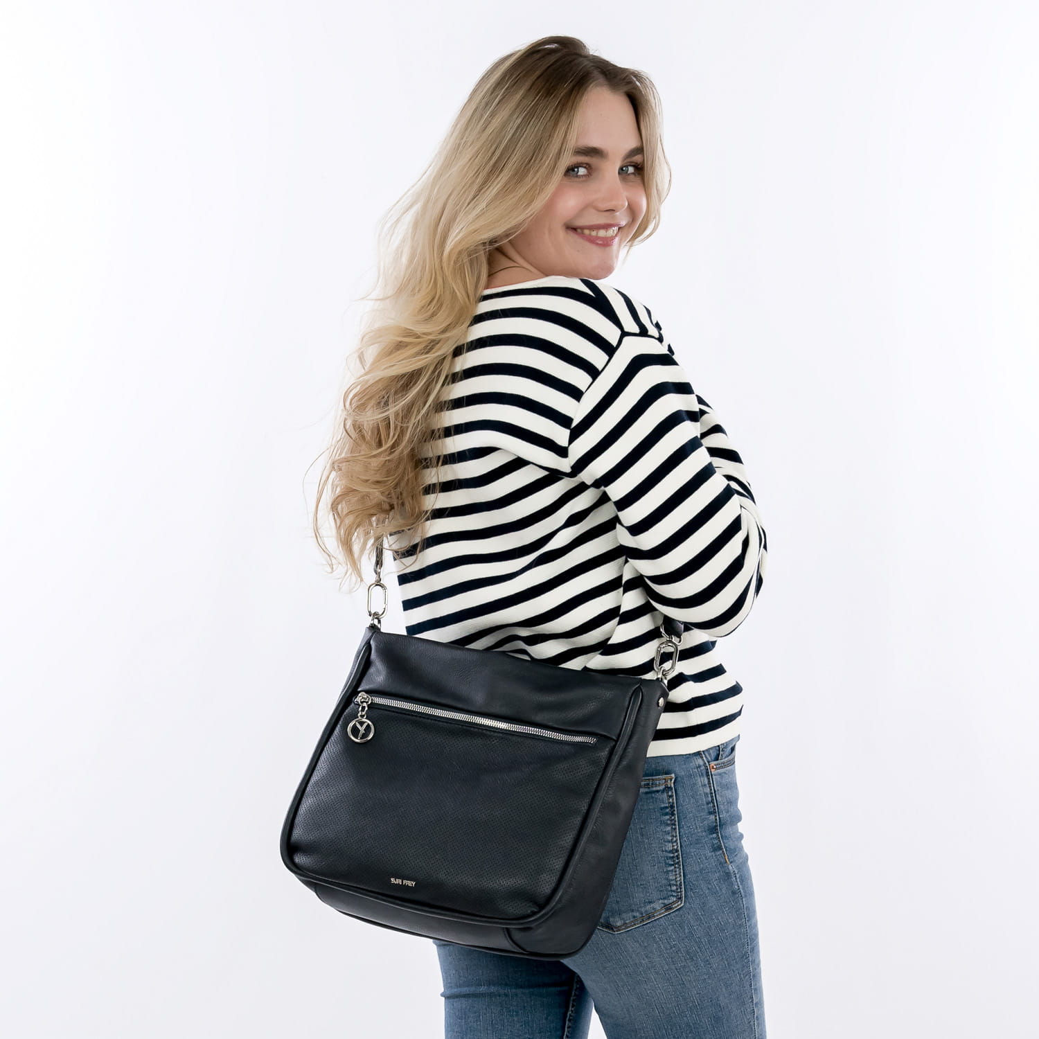 Sac SURI FREY, pochette, SFY Patsy - 1 pièce