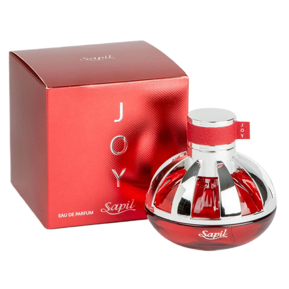 Sapil Joy