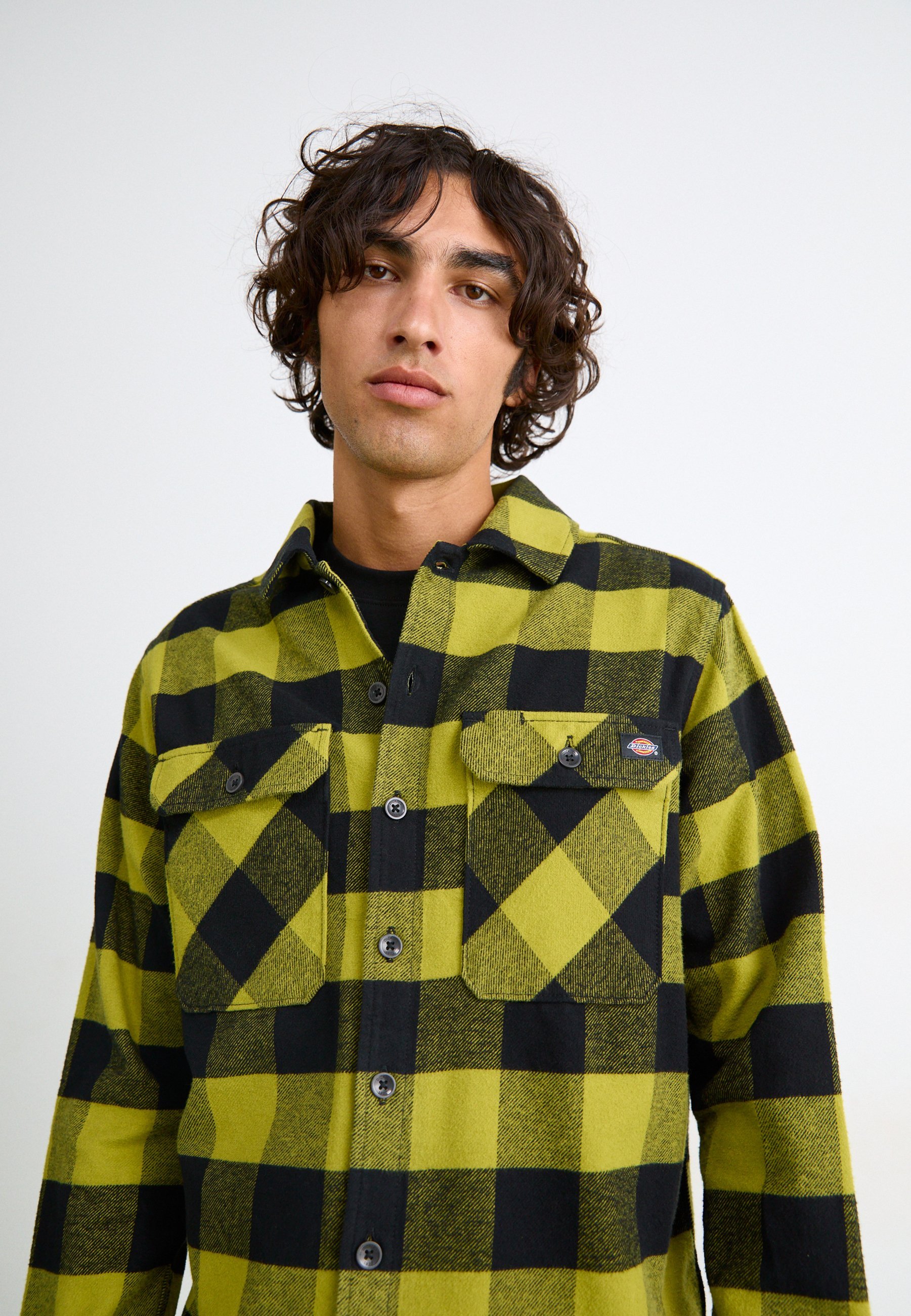 Chemises Dickies