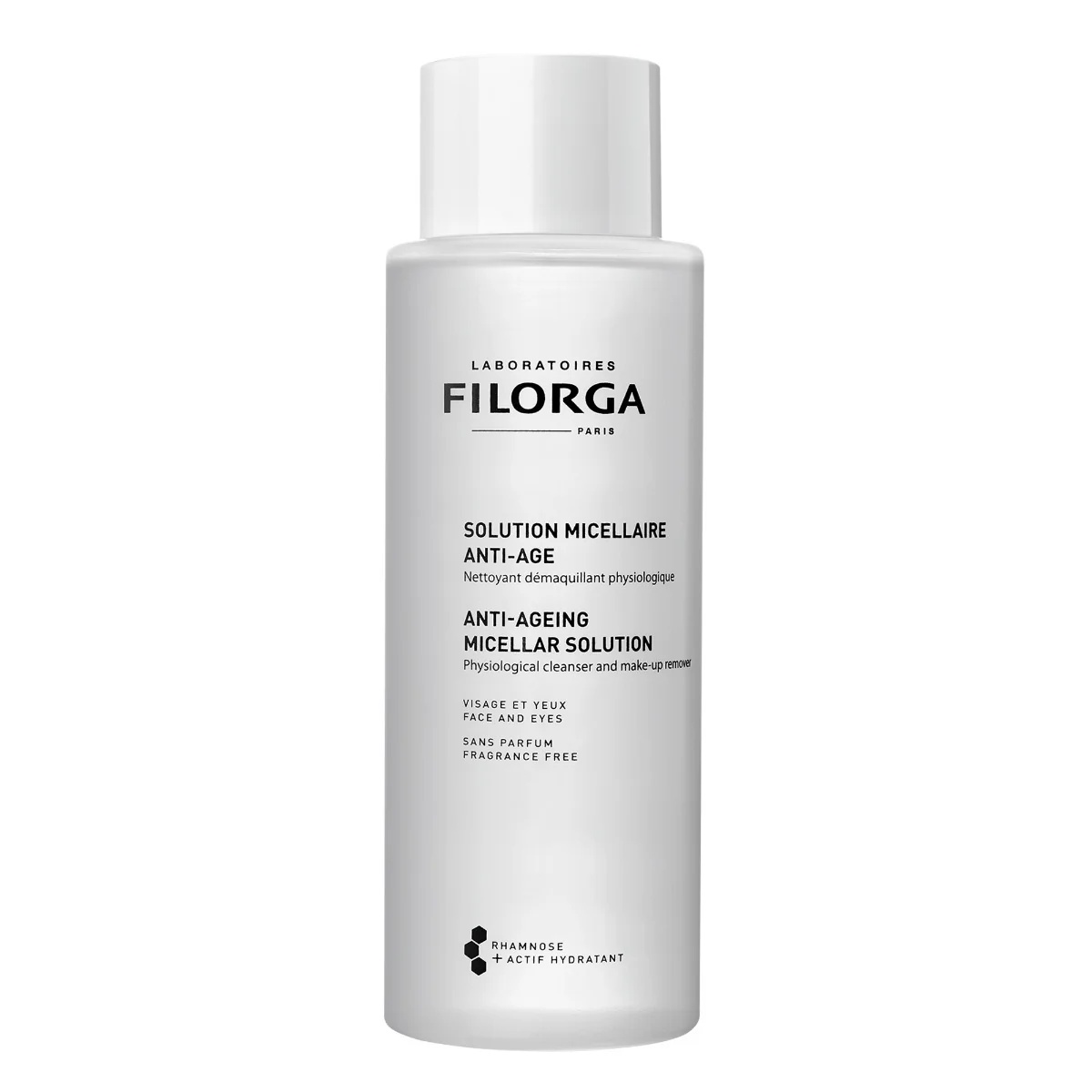 Água micelar FILORGA Filorga 400 ml x 2 embalagens