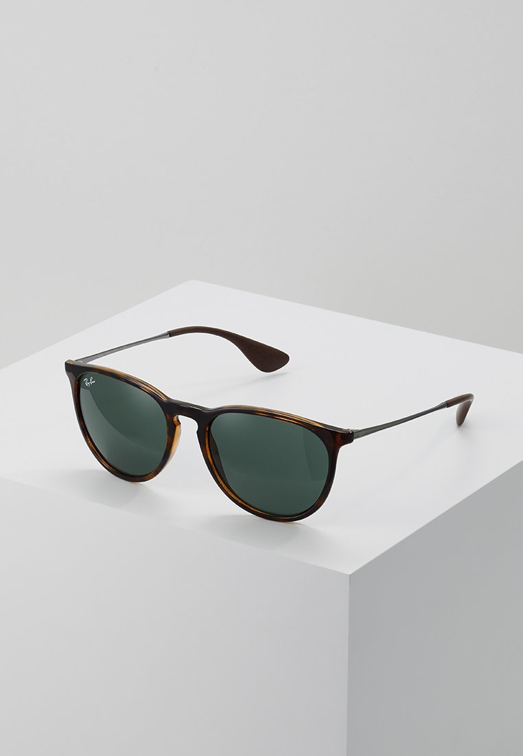 Ray-Ban ERIKA UNISEX - Akiniai nuo saulės - havanos žalia