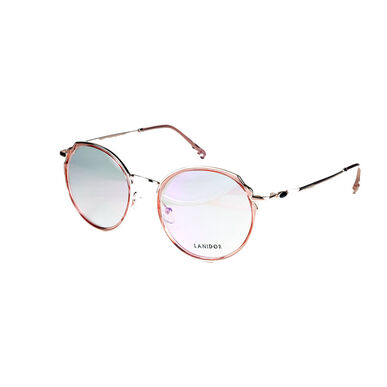Lanidor Pink 288 -silmälasikehykset