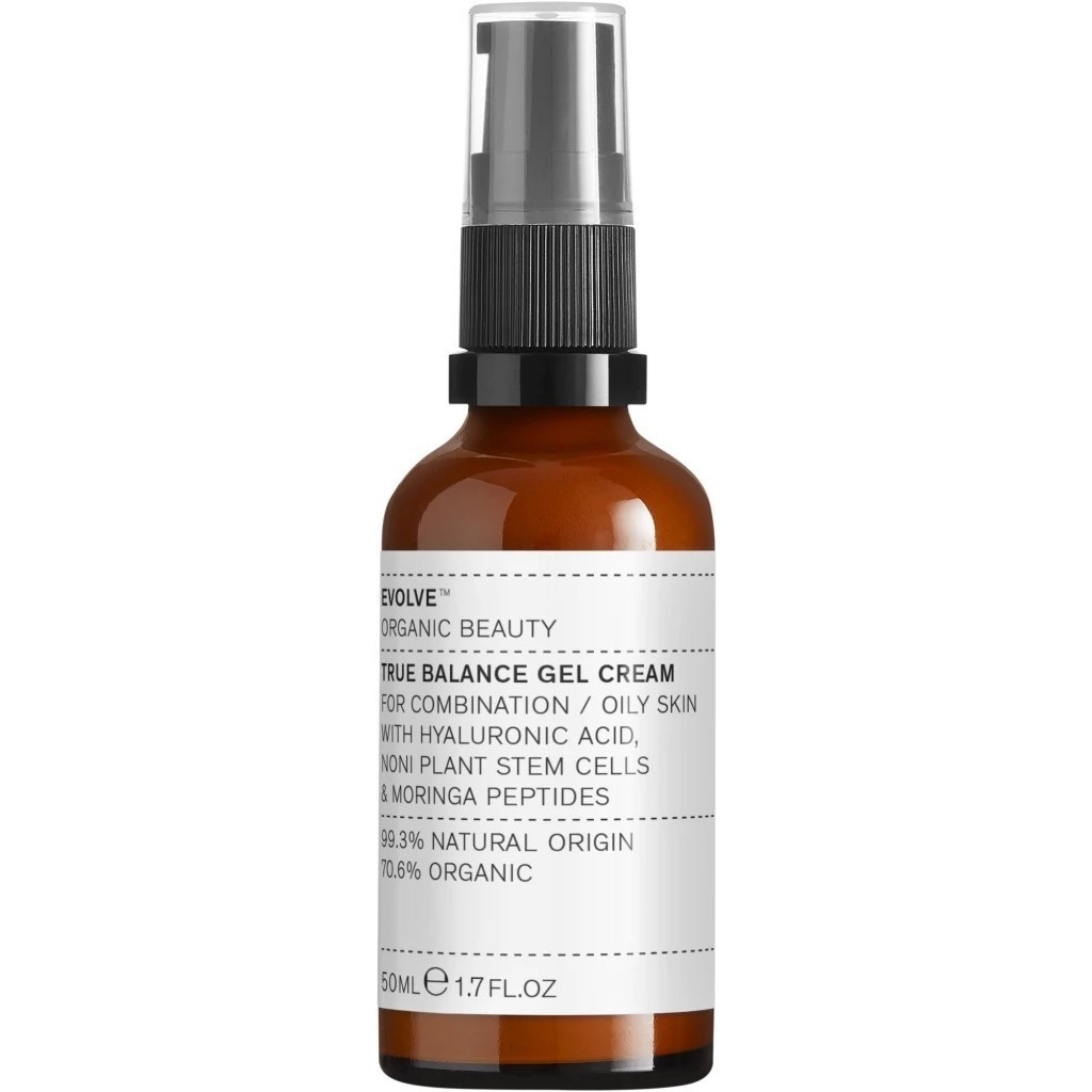 Evolve Organic Beauty krema za lice True Balance - 50 ml