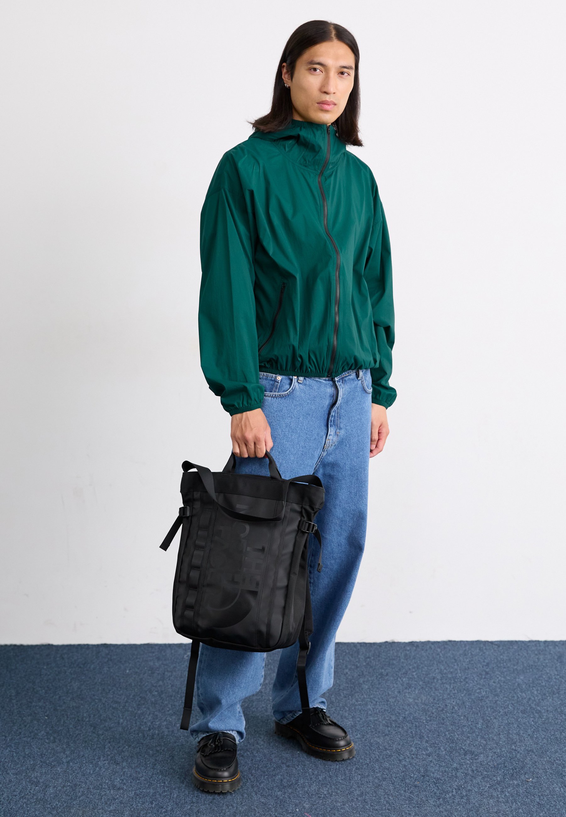 The North Face-ryggsekker