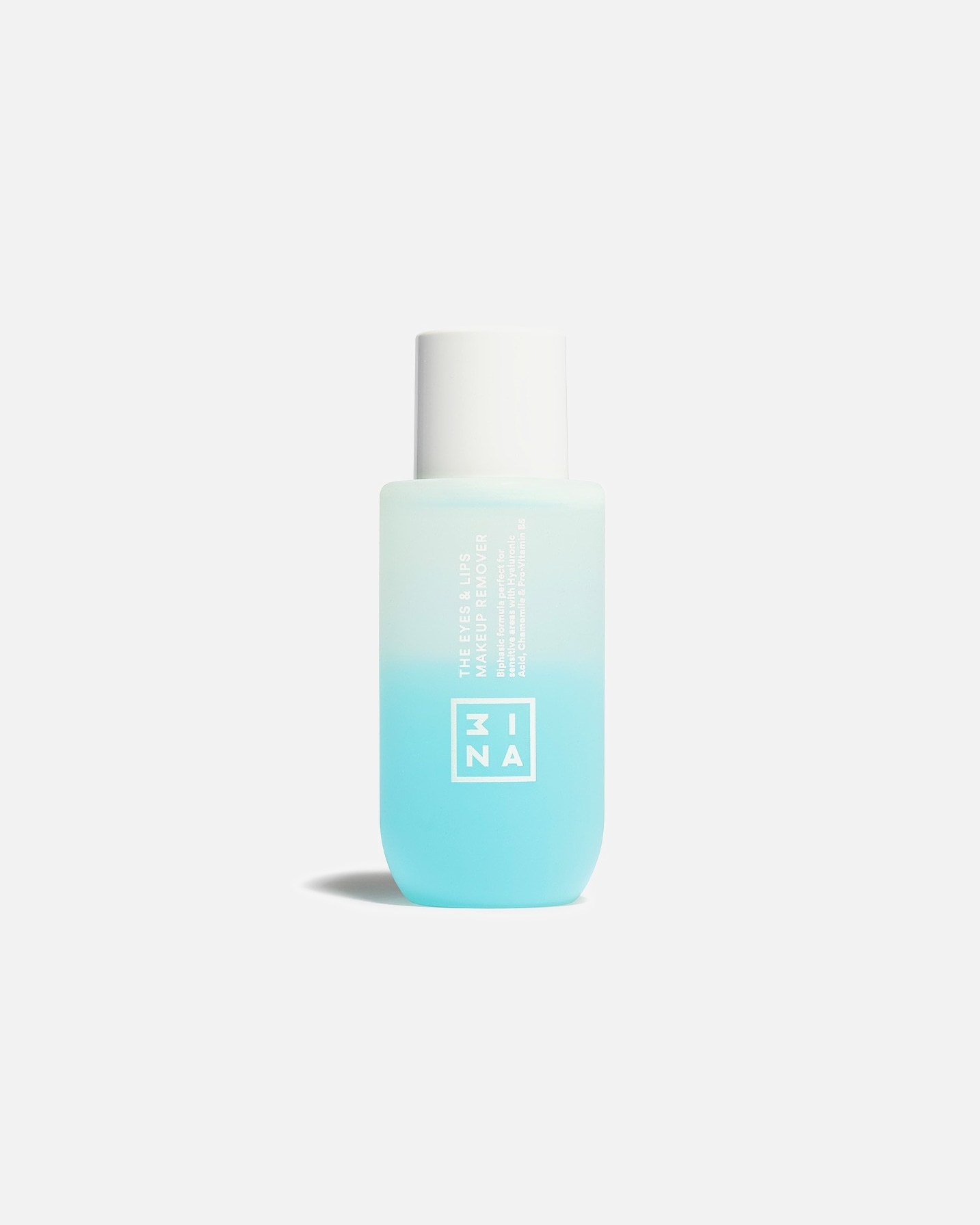 3INA Odličovač Odličovač očí a pier – 100 ml