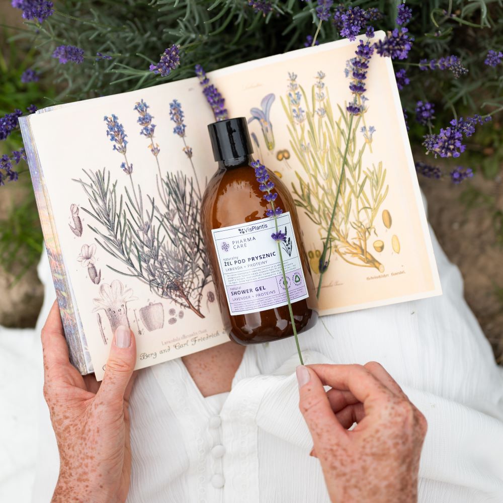 Vis Plantis Pharma Care