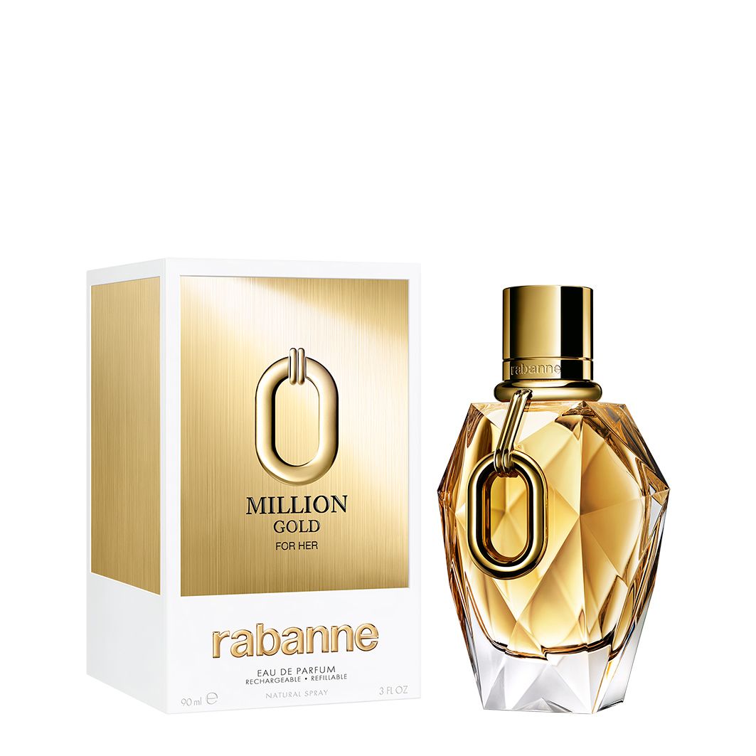 Parfumska voda Million Gold For Her Ženski parfumi