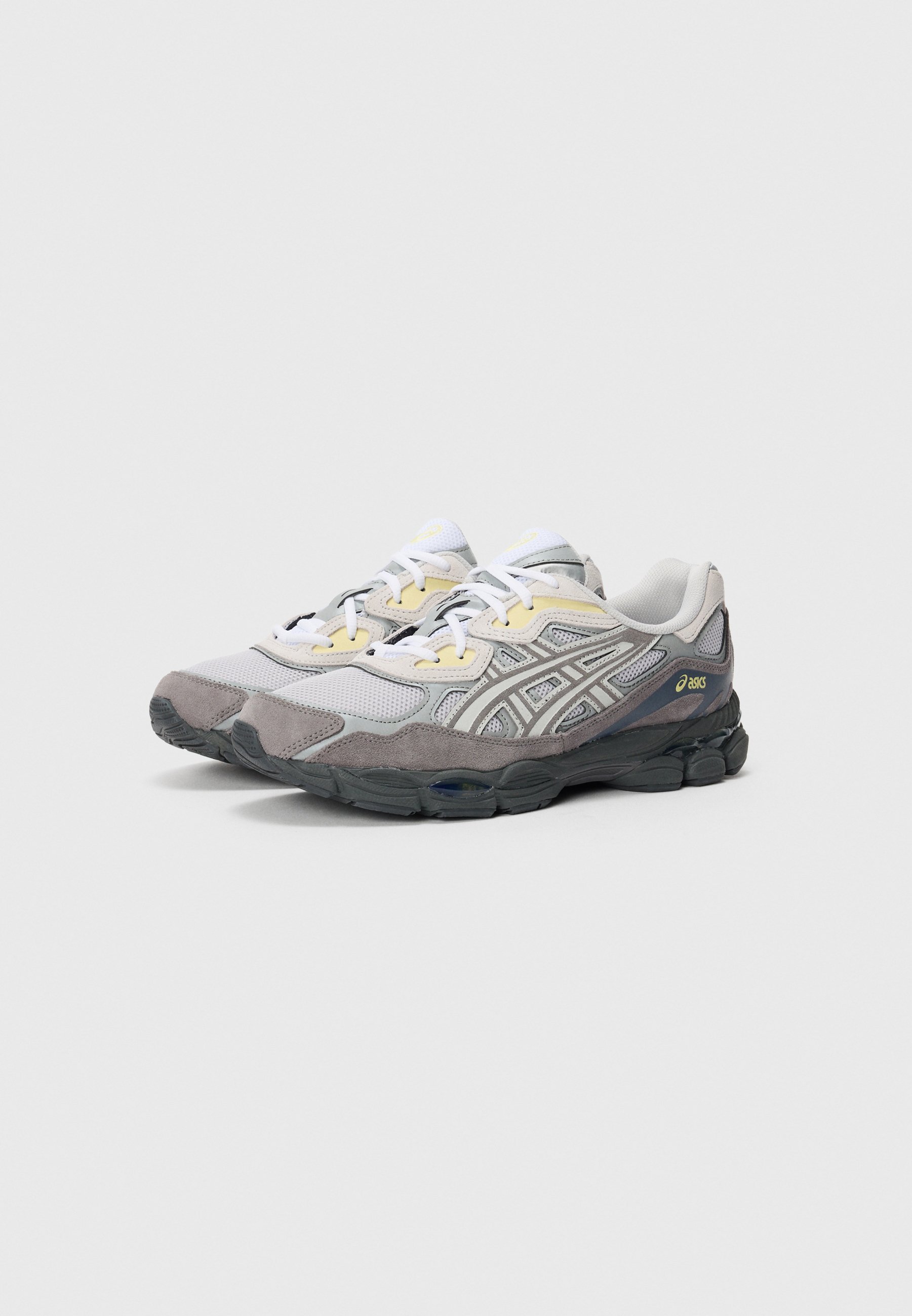 ASICS SportStyle lage sneakers