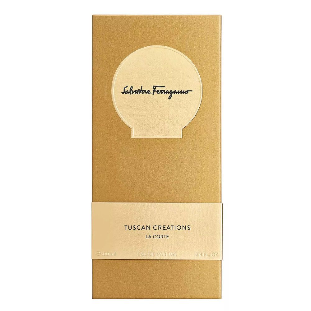 Salvatore Ferragamo Toskanske kreacije La Corte