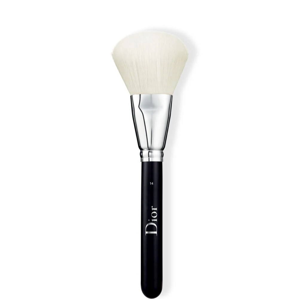 Accessori Brush N°14 Powder - Pennelli, Pennello Make-Up