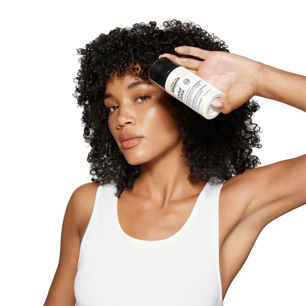 L’Oréal Professionnel Paris krem ochronny Metal Detox