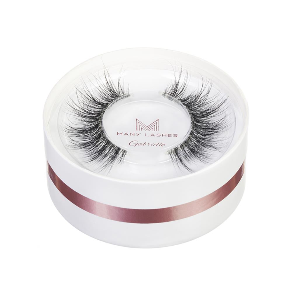 Many Lashes Gabrielle