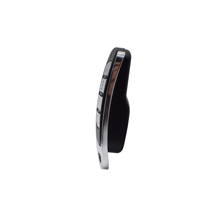 INF Télécommande RF universelle 4 canaux 868 MHz 1 paquet