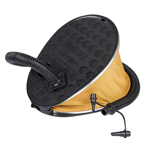 Hinchador Pie 0,8 L 62023