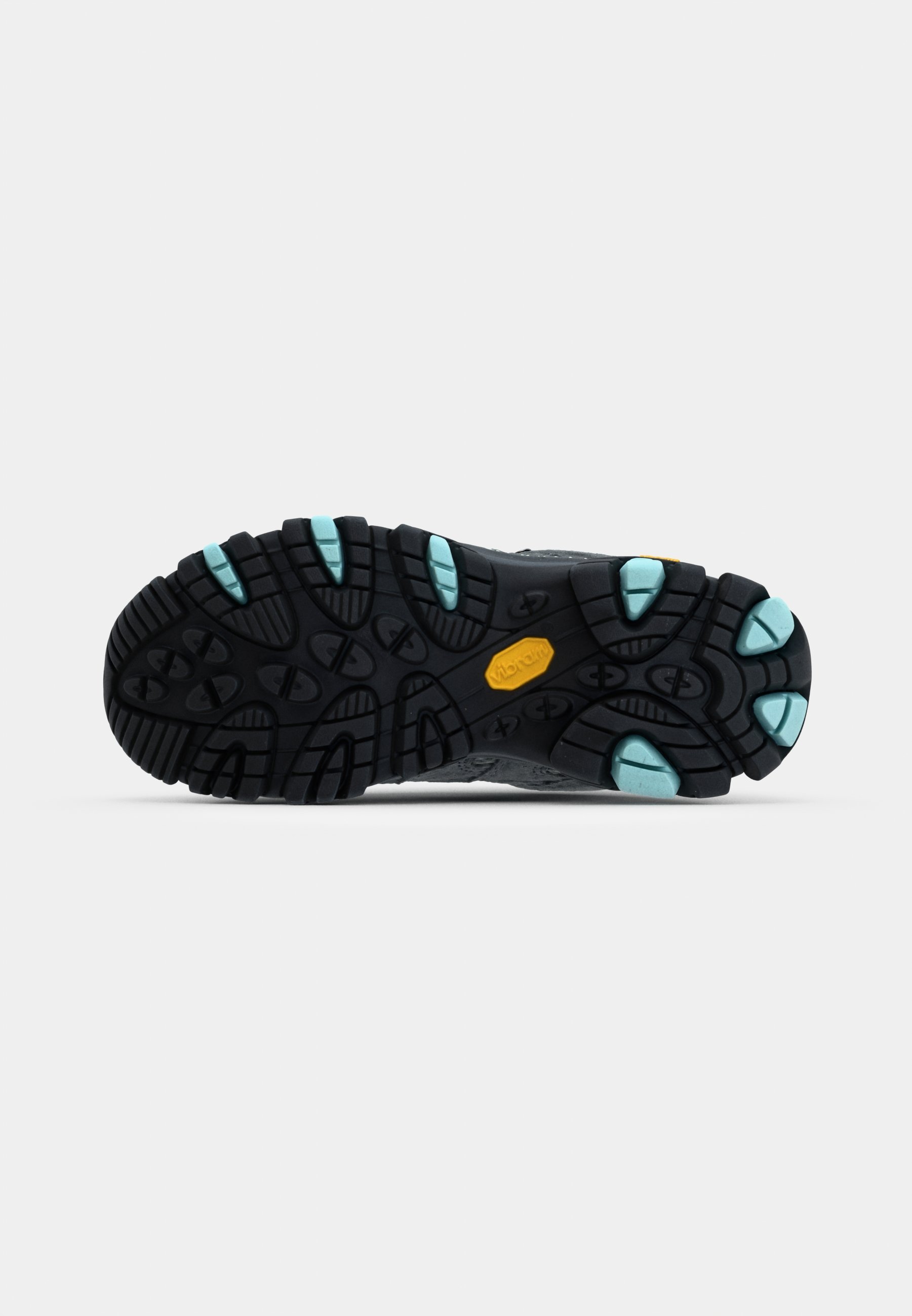 Merrell MOAB 3 MID GTX - Buty trekkingowe - sedona sage