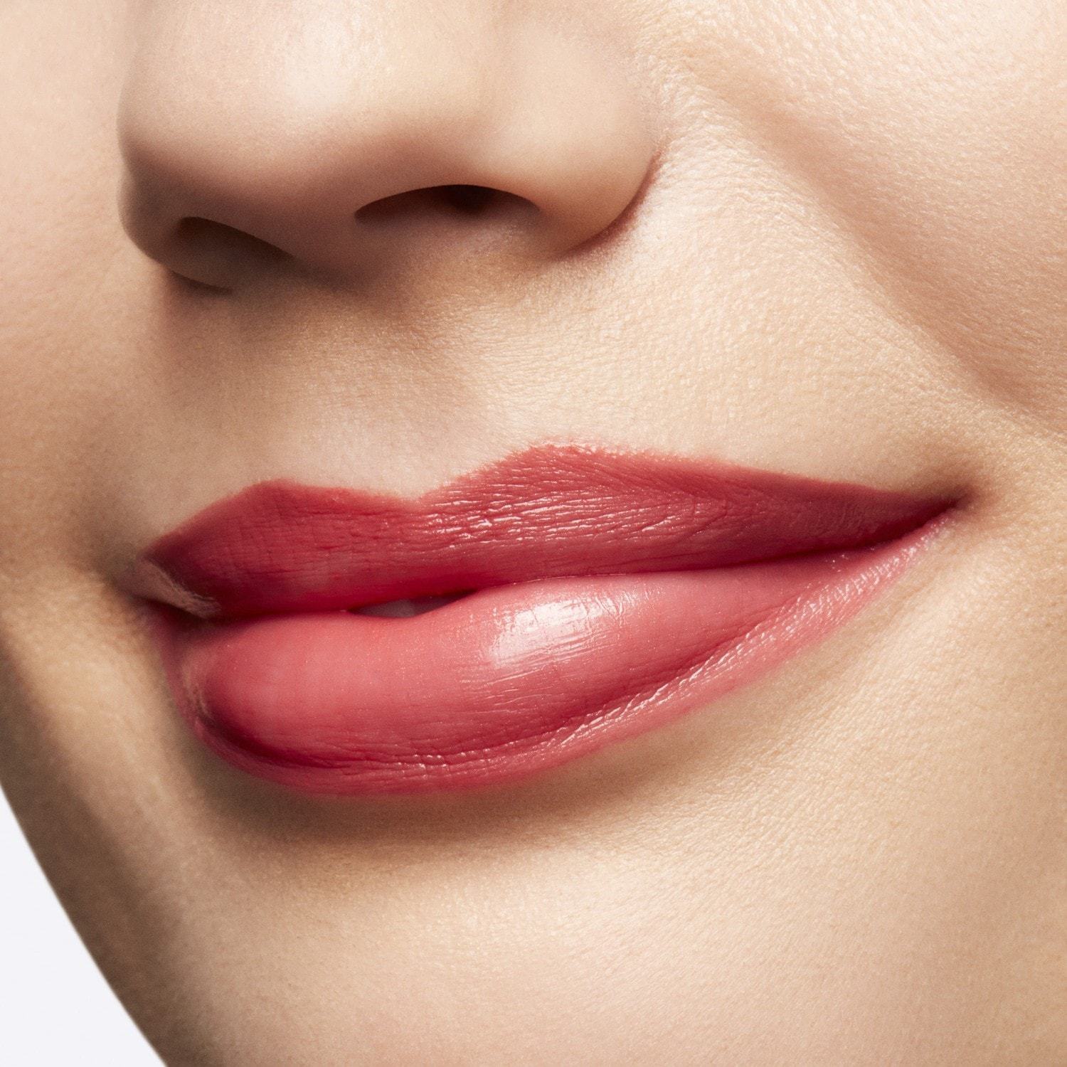 MAC Lusterglass lūpų dažai - 3 g