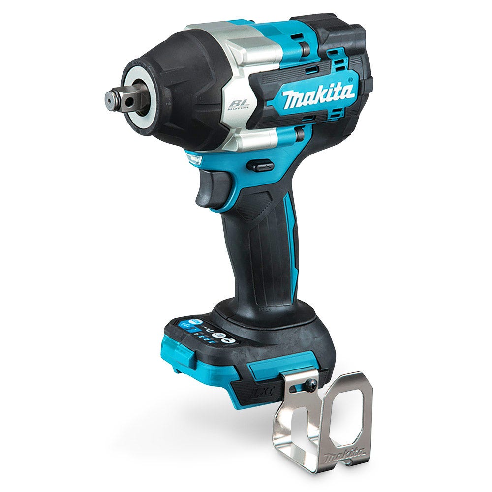 Pacote de baterias sem escova MAKITA 18V, 12 unidades, 3 x 5,0 Ah, DLX1202TX1