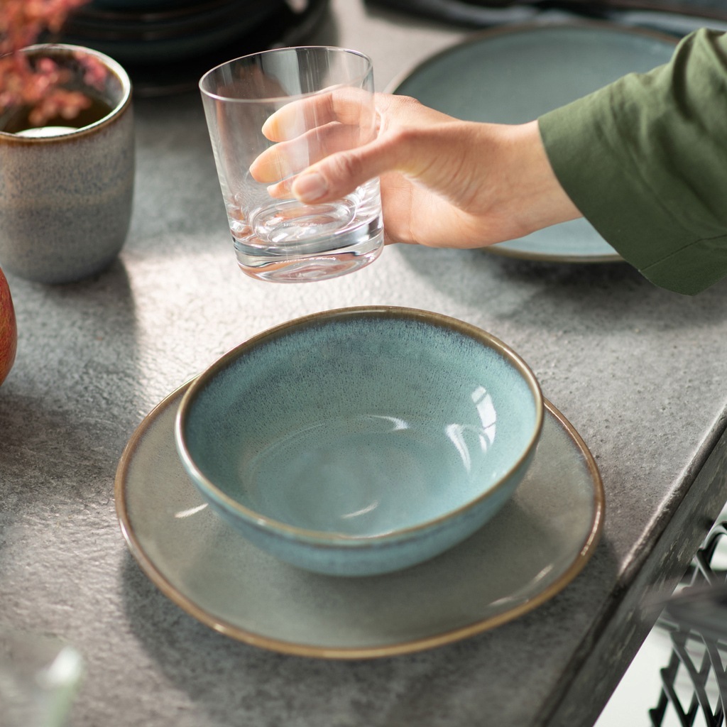 Villeroy & Boch bļoda, lode, Lava glacé – 1 gab