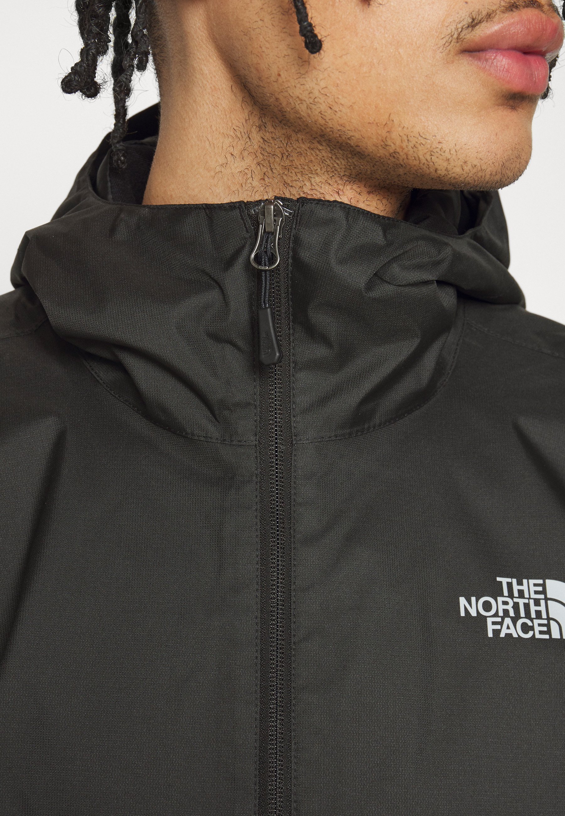 Veste The North Face QUEST - Imperméable - Noire