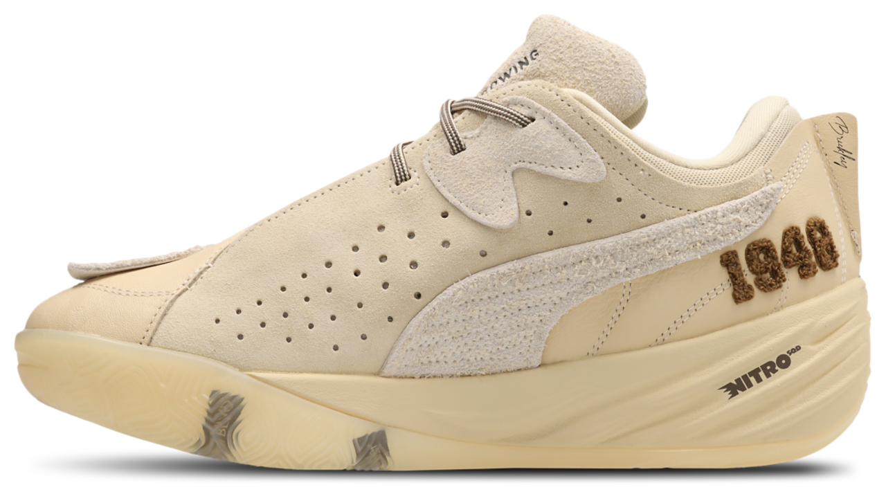 Puma All-pro Nitro 2 Chris Brickley