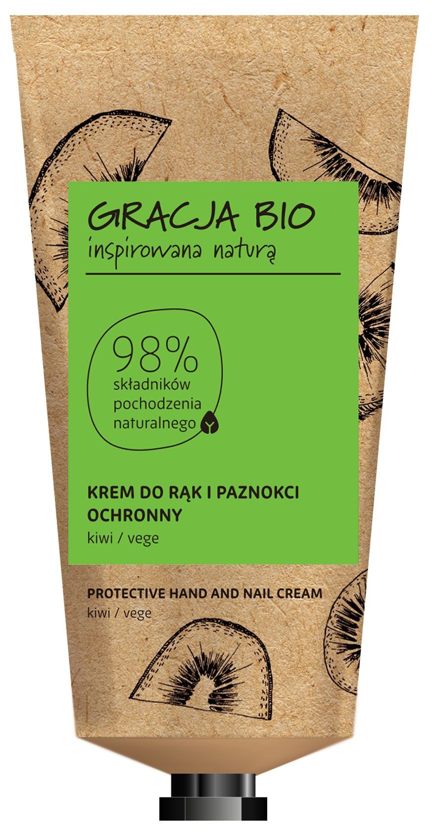 Krema za roke in nohte Kreme za roke