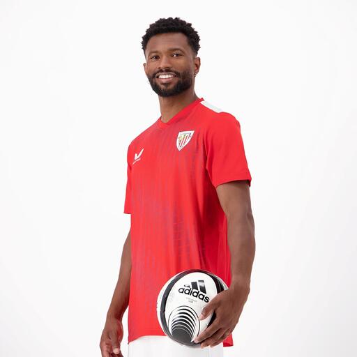 Camiseta Athletic Bilbao