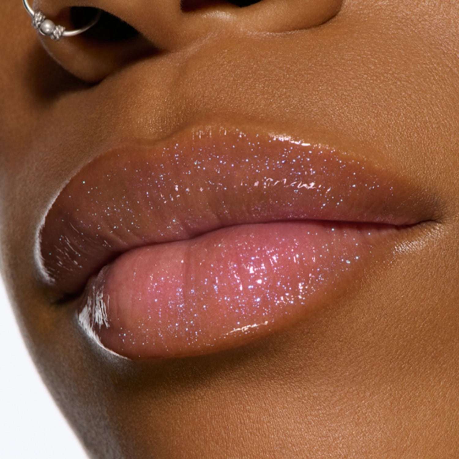 MAC Lipgloss Lipglass Air nelīpošs spīdums - 5 ml