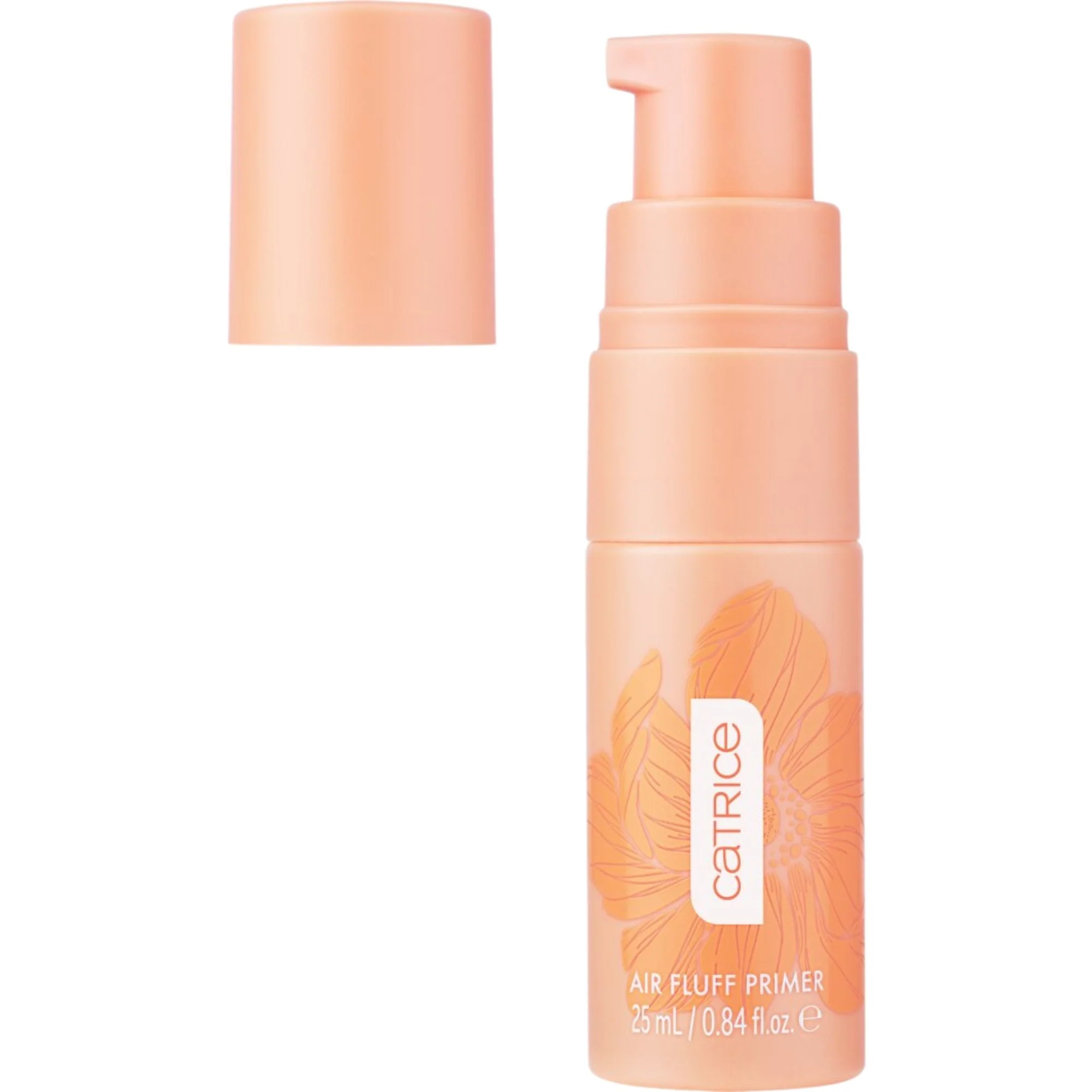 Viso SPRING AWAKENING Air Fluff Primer Viso in Schiuma - Base trucco