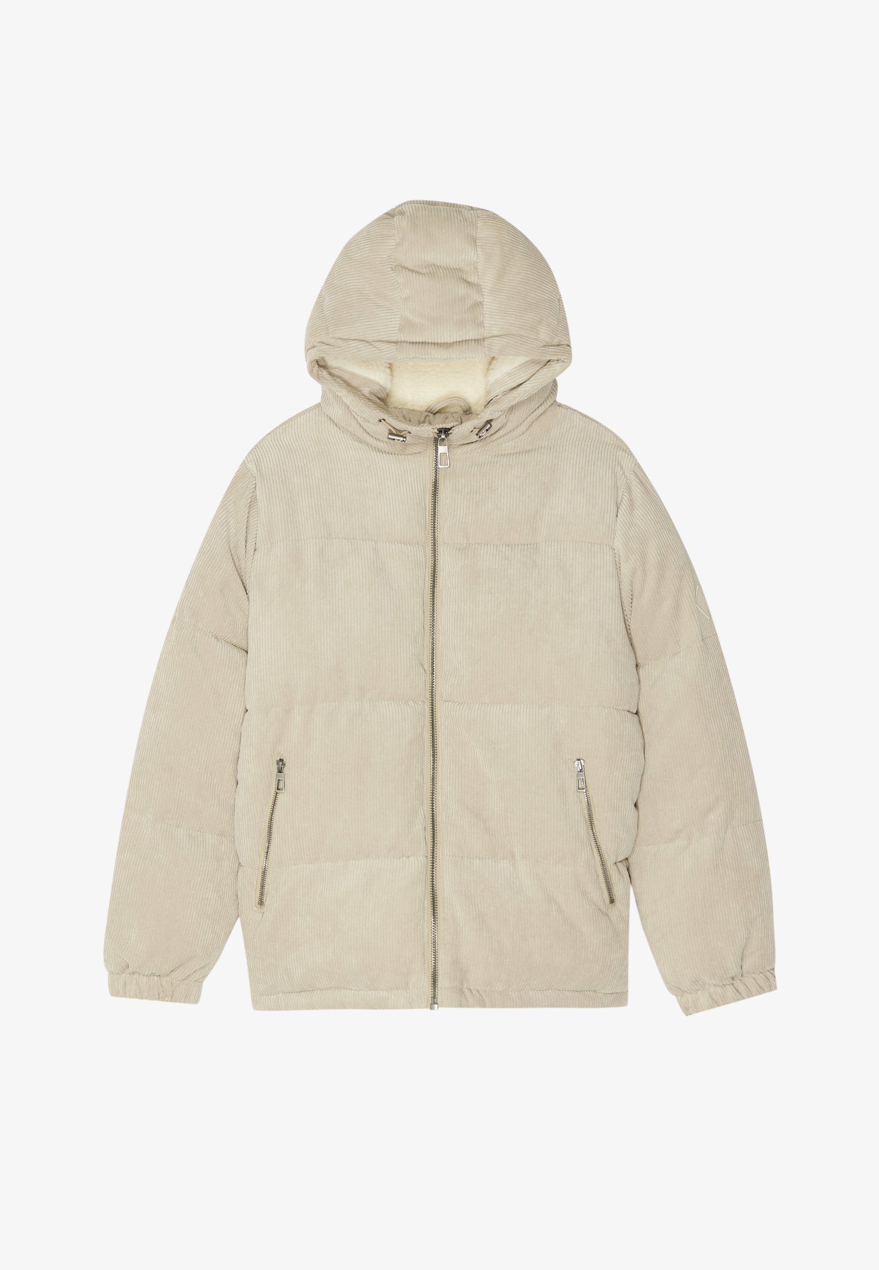 Pier One winterjas - beige