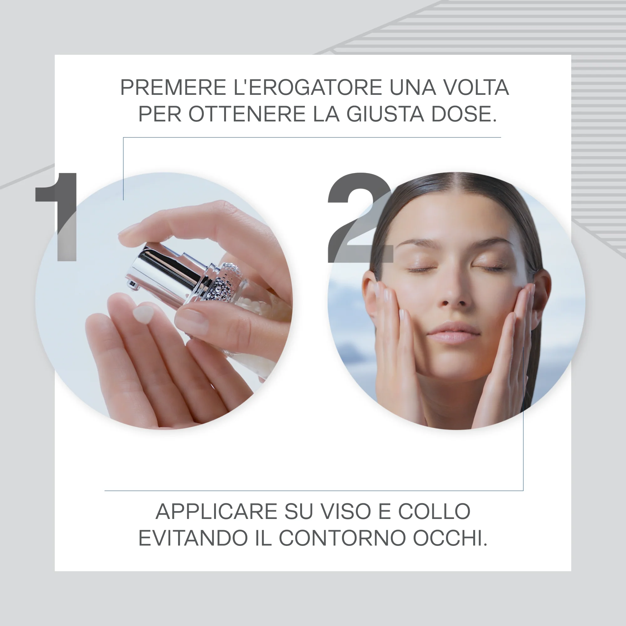 White Caviar Pearl Infusion Siero Viso - Siero viso effetto globale, Siero viso antirughe, Siero viso antimacchie