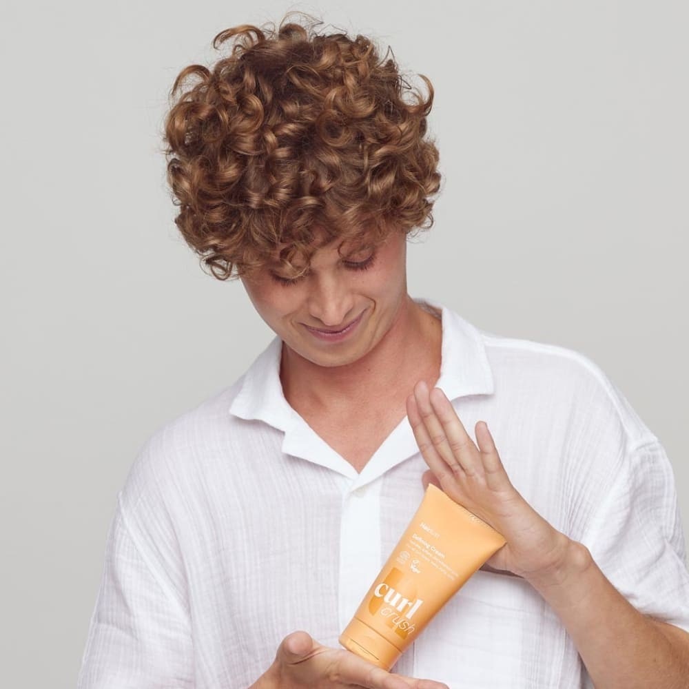 Hairlust Defining Cream
